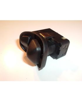 BMW Series 5 E34 Electric Wing Mirror Switch 1379228 Used Genuine