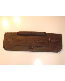 BMW Series 5 E34 Heater Blower Access Panel 1928933 Used Genuine