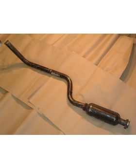 Mercedes Class 190 W201 Front Exhaust Pipe A2014905119 New Genuine