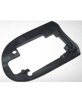 BMW E46 RH Outer Door Handle Base Seal Gasket 51218216130 New Genuine