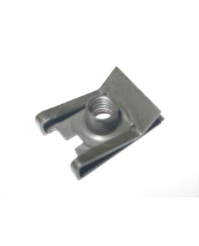Mercedes Chassis Body Clip Nut Fastener A0039941745 New Genuine
