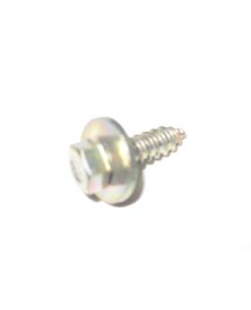 Mercedes Self-Tapping Screw Bolt & Washer N914031005207 New Genuine