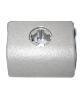 Mercedes W202 Glovebox Handle Trim RHD A2026800483 8F95 New Genuine