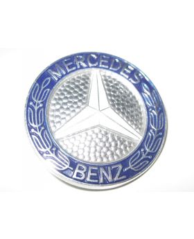 Mercedes W460 W461 W463 Bonnet Badge Star A6018800188 New Genuine