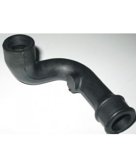 Mercedes M102 Engine Idle Valve Hose Pipe A1020944982 New Genuine