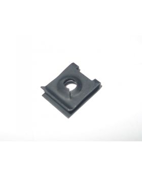 Mercedes Chassis Body Clip Nut Fastener A2109940145 New Genuine