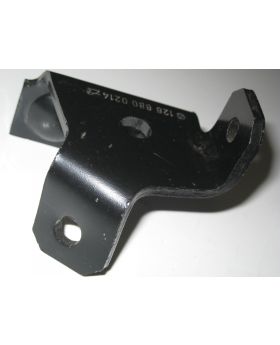 Mercedes W126 Front Right Bumper Bracket A1268800214 New Genuine