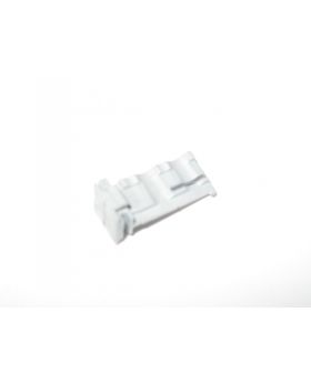 Mercedes Wiring Connector Plug Pin Lock A0175451728 New Genuine