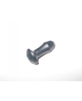 Mercedes W126 Body Trim Clip Rivet Plug A0049887678 New Genuine