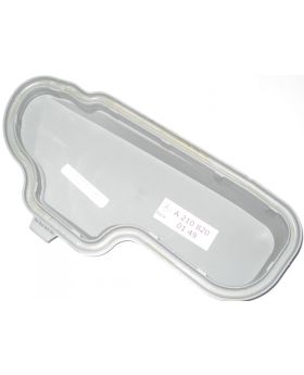 Mercedes W210 LH Headlight Bulb Cover Cap A2108200149 New Genuine
