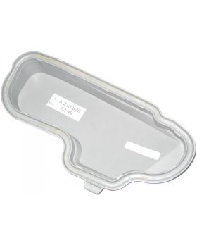 Mercedes W210 RH Headlight Bulb Cover Cap A2108200249 New Genuine