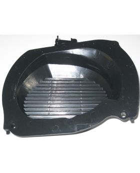 Mercedes W202 Rear LH Speaker Mount Bracket A2028270383 New Genuine