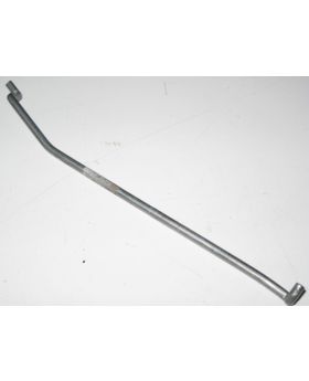 Mercedes S210 Boot Trunk Lock Linkage Rod A2107430169 New Genuine