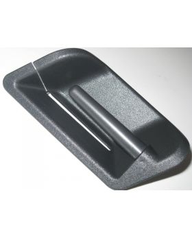 Mercedes S210 Rear LH Seat Belt Guide Trim A2106900179 New Genuine