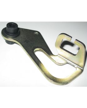 Mercedes M102 Engine Throttle Linkage Lever A1020701620 New Genuine