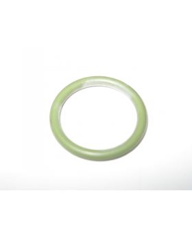 Mercedes M102 M116 M117 Fuel Injector Seal A0099971048 New Genuine