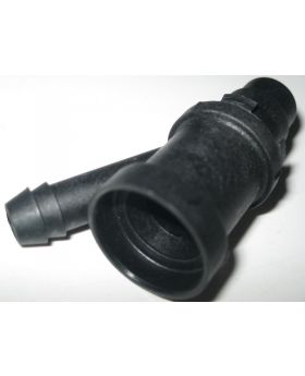 Mercedes M102 M116 M117 Engine Fuel Injector Holder A1170700455 New Genuine