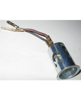 Mercedes W201 W126 12V Cigar Lighter Socket A0008200153 New Genuine