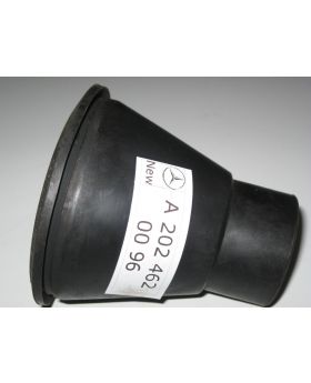 Mercedes W202 Steering Column Boot Gaiter A2024620096 New Genuine