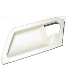 Mercedes W202 Left Door Handle Trim Cover A2027660564 New Genuine
