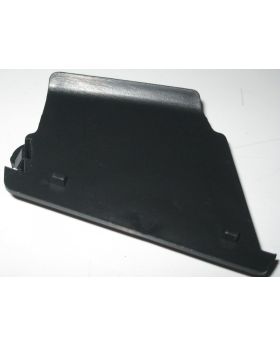 Mercedes S210 Rear LH Seat Belt Trim Cover A2106930933 New Genuine