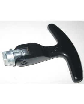Mercedes S123 W463 Boot Trunk Floor Handle A1236800070 New Genuine