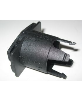 Mercedes C140 Rear PDC Sensor Mount Holder A0005421255 New Genuine