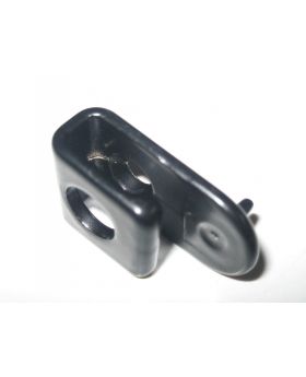 Mercedes W202 Boot Cargo Luggage Net Hook A2028140001 New Genuine