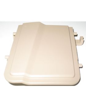 BMW E46 Convertible R Top Cover Flap Trim Beige 7147728 51437147728 New Genuine