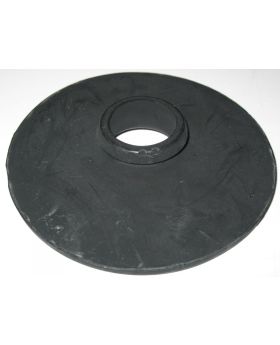 BMW E30 E36 Rear Coil Spring Rubber Pad Shim 7.5mm 33531136386 New Genuine