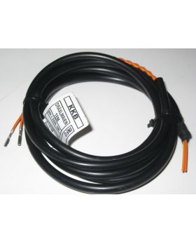 BMW E46 E39 E53 Airbag Repair Cable Wiring Loom 9118138 New Genuine