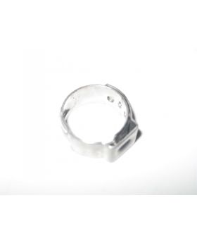 BMW Security Hose Pipe Line Clip Clamp 12-14.5 mm 32411712735 New Genuine
