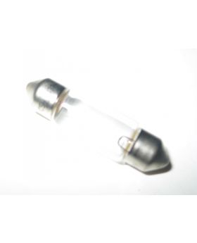 BMW Festoon Bulb Light Lamp 12 Volts 5 Watts 9063578 07509063578 New Genuine