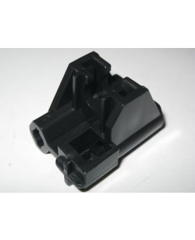 BMW E60 E61 Front Seat Rail Adjust Rod Bracket 7120195 New Genuine