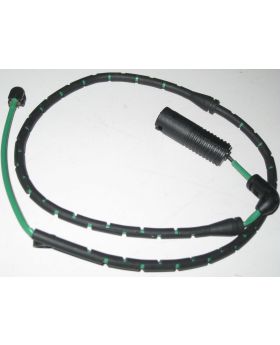 BMW E83 Front Brake Pad Wear Sensor Cable Wire 3414662 New Genuine