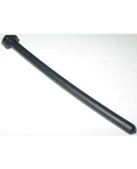 BMW E46 Convertible Mechanism Trim Cover Flap Push Rod 51437029018 New Genuine