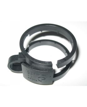 BMW Jubilee Hose Clip Clamp Holder Bracket 31 mm 8391884 64218391884 New Genuine