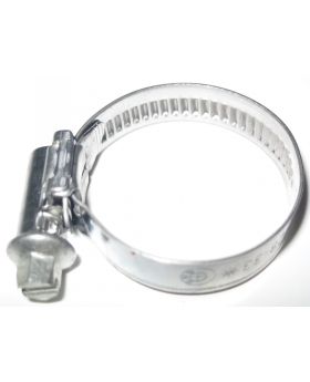 BMW Hose Pipe Clamp Worm Drive Jubilee Clip 28-33mm 07129952113 New Genuine