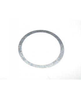 BMW Crush Washer Gasket Seal Ring 22 x 27 mm Aluminium 07119963355 New Genuine