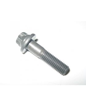 BMW Torx Screw Bolt M7 x 1.00 x 28 mm Grade 8.8 1741808 11311741808 New Genuine