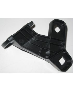 BMW E38 Front Left Side Bumper Bracket Mount 8193157 51118193157 New Genuine