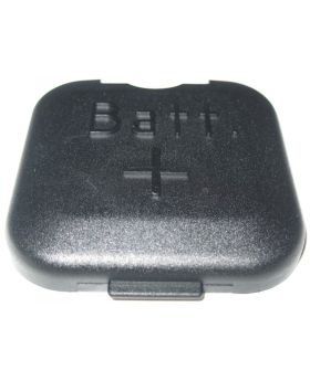 BMW E52 E39 E38 V8 Jump Start Batt. +VE Point Cover Cap 12521702103 New Genuine