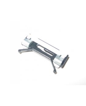 BMW E90 E91 Windscreen A-Pillar Trim Clip Clamp Bracket 51137145109 New Genuine