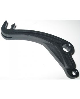BMW E38 RHD Parking Brake Pedal Release Lever 1162558 35511162558 New Genuine