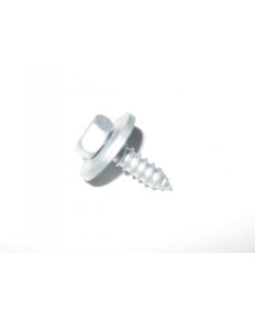BMW 8 mm Hex-Head Self-Tapping Screw/Bolt 4.8 x 16 mm 07119901299 New Genuine