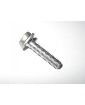 BMW T30 Torx-Head AL9 Alloy Bolt/Screw M6x1.00x25mm 11137676132 New Genuine