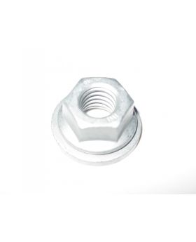 BMW 16 mm Self-Locking Nut & Washer M10 x 1.5mm 6760376 33326760376 New Genuine