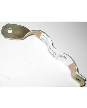 BMW E30 E34 M20 Engine Exhaust Down Pipe Clamp Bracket 18211178293 New Genuine