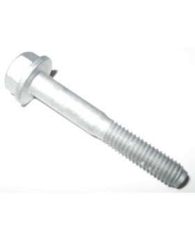 BMW 10mm Hex-Head Bolt/Screw M6x1.00x41mm Grade 8.8 23007519717 New Genuine
