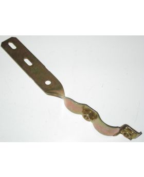 BMW E30 Exhaust Down Pipe Hanger Clamp Mounting Bracket 18211178288 New Genuine
